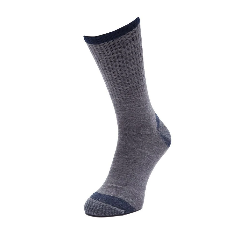 Men's Double Layer Walking Socks 7 Men's Double Layer Walking Socks - Image 7