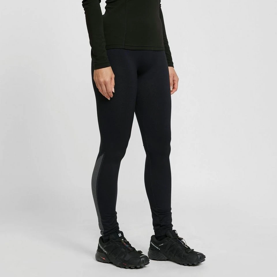 Flow Form Baselayer Tight 1 Flow Form Baselayer Tight