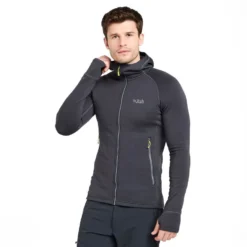 Rab Men's Power Stretch Pro Hoody 7 Rab Men's Power Stretch Pro Hoody -Fashion Shop go 320446 z