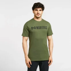 Men’s Core Jogga T-Shirt