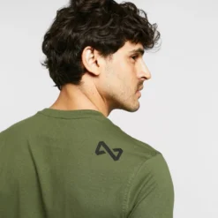 Men’s Core Jogga T-Shirt -Fashion Shop go 320502 e