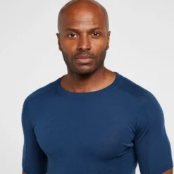 Men's Convect-200 Merino SS Top -Fashion Shop go 323288 d