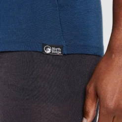 Men's Convect-200 Merino SS Top -Fashion Shop go 323288 e