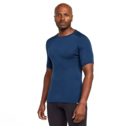 Men's Convect-200 Merino SS Top -Fashion Shop go 323288 z