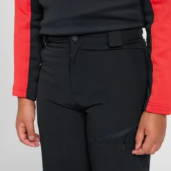 Kids' Vail Stretch Salopettes 12 Kids' Vail Stretch Salopettes -Fashion Shop go 323721 e