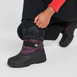 Kids' Vail Stretch Salopettes 13 Kids' Vail Stretch Salopettes -Fashion Shop go 323721 f