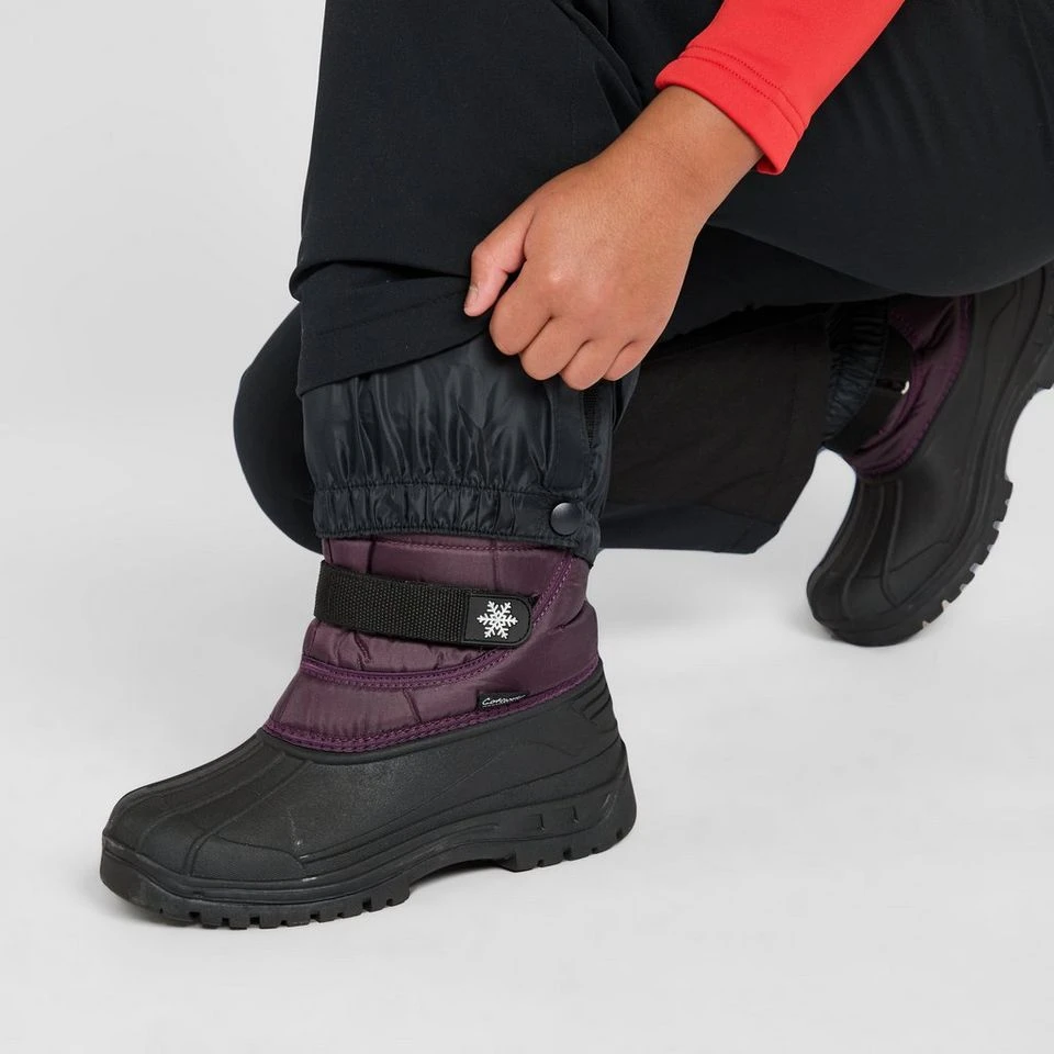 Kids' Vail Stretch Salopettes 6 Kids' Vail Stretch Salopettes - Image 6