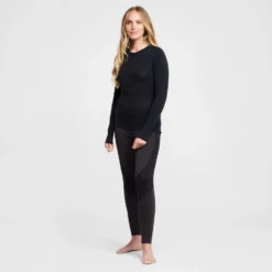 Women's Convect-200 Merino Long Sleeved Top -Fashion Shop go 323813 c