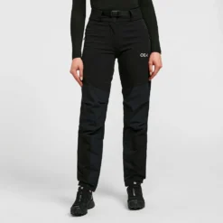 Women's Strata Softshell Trousers