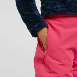 Kids' Vail Stretch Salopettes 13 Kids' Vail Stretch Salopettes -Fashion Shop go 327791 f