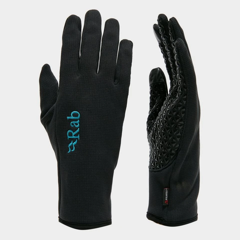 Rab Women's Phantom Contact Grip Glove 1 Rab Women's Phantom Contact Grip Glove