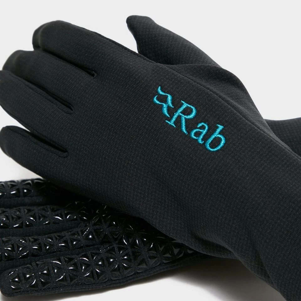 Rab Women's Phantom Contact Grip Glove 3 Rab Women's Phantom Contact Grip Glove - Image 3
