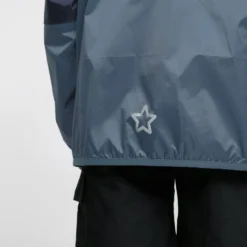 Kids' Tempest Waterproof Jacket -Fashion Shop go 329066 e