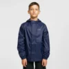 Kids' Stowaway Waterproof Jacket