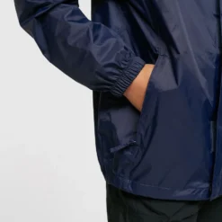 Kids' Stowaway Waterproof Jacket -Fashion Shop go 329818 e
