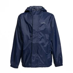 Kids' Stowaway Waterproof Jacket -Fashion Shop go 329818 u