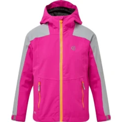 Dare 2b Kids' Avail Waterproof Jacket