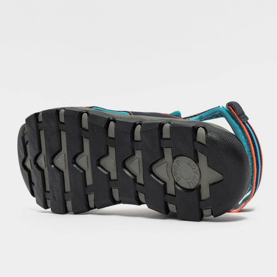 Regatta Kids' Kota Drift Jnr Sandals (size 6) 2 Regatta Kids' Kota Drift Jnr Sandals (size 6) - Image 2