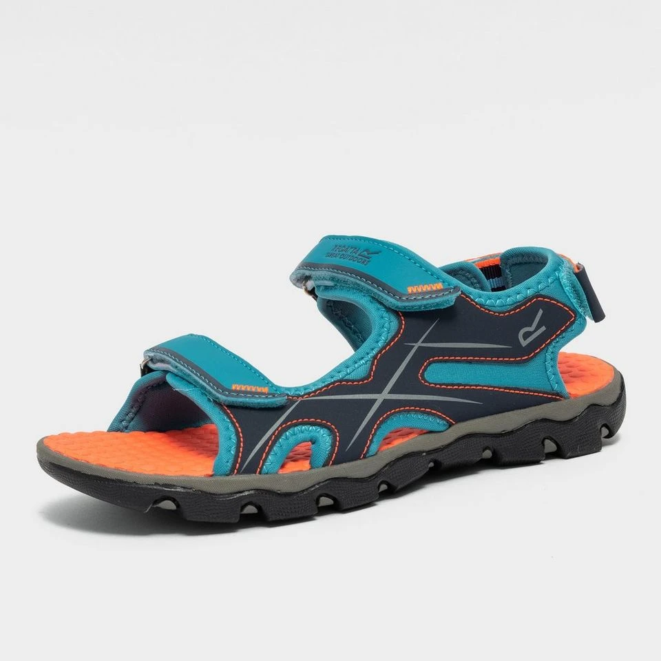 Regatta Kids' Kota Drift Jnr Sandals (size 6) 3 Regatta Kids' Kota Drift Jnr Sandals (size 6) - Image 3