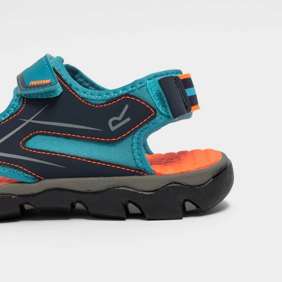 Regatta Kids' Kota Drift Jnr Sandals (size 6) 6 Regatta Kids' Kota Drift Jnr Sandals (size 6) - Image 6