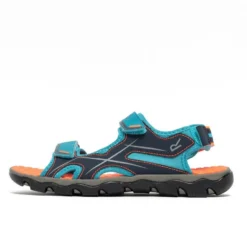 Regatta Kids' Kota Drift Jnr Sandals (size 6) 13 Regatta Kids' Kota Drift Jnr Sandals (size 6) -Fashion Shop go 330694 z