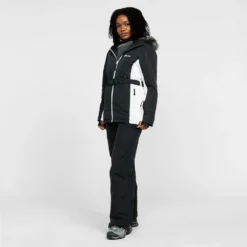 Women's Verbier Snow Jacket 12 Women's Verbier Snow Jacket -Fashion Shop go 332087 c
