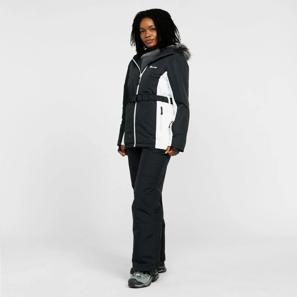 Women's Verbier Snow Jacket 3 Women's Verbier Snow Jacket - Image 3