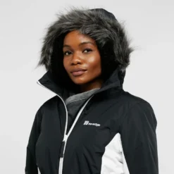 Women's Verbier Snow Jacket 13 Women's Verbier Snow Jacket -Fashion Shop go 332087 d