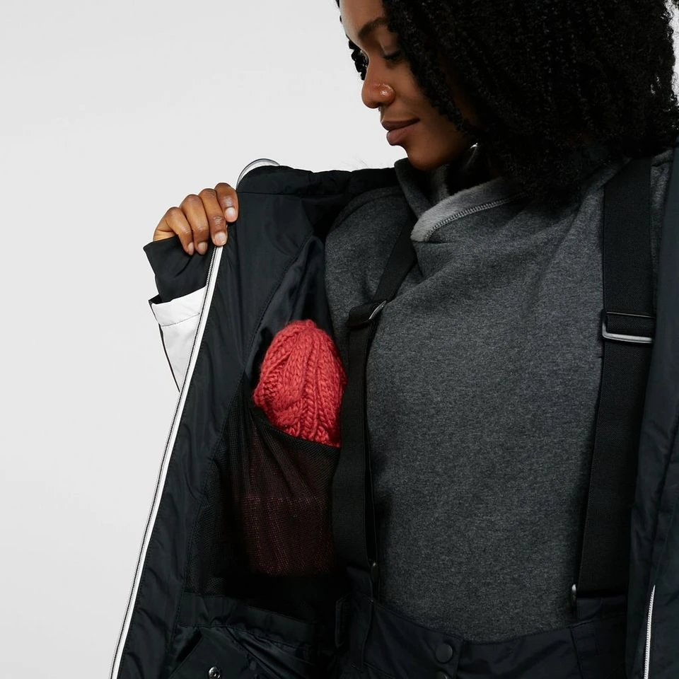 Women's Verbier Snow Jacket 8 Women's Verbier Snow Jacket - Image 8