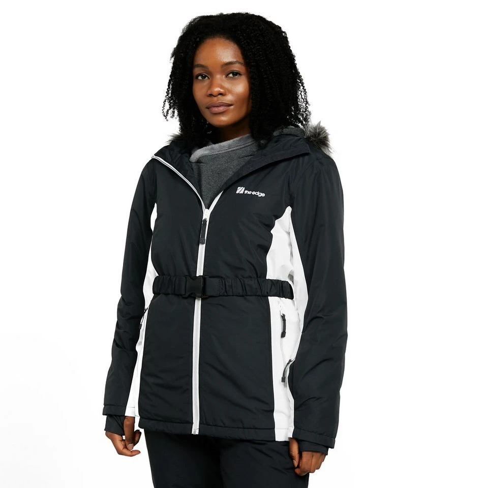 Women's Verbier Snow Jacket 10 Women's Verbier Snow Jacket - Image 10