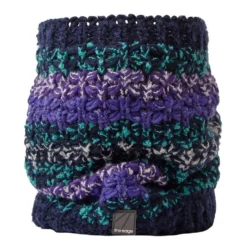 Women's Snow Flurry Neckwarmer