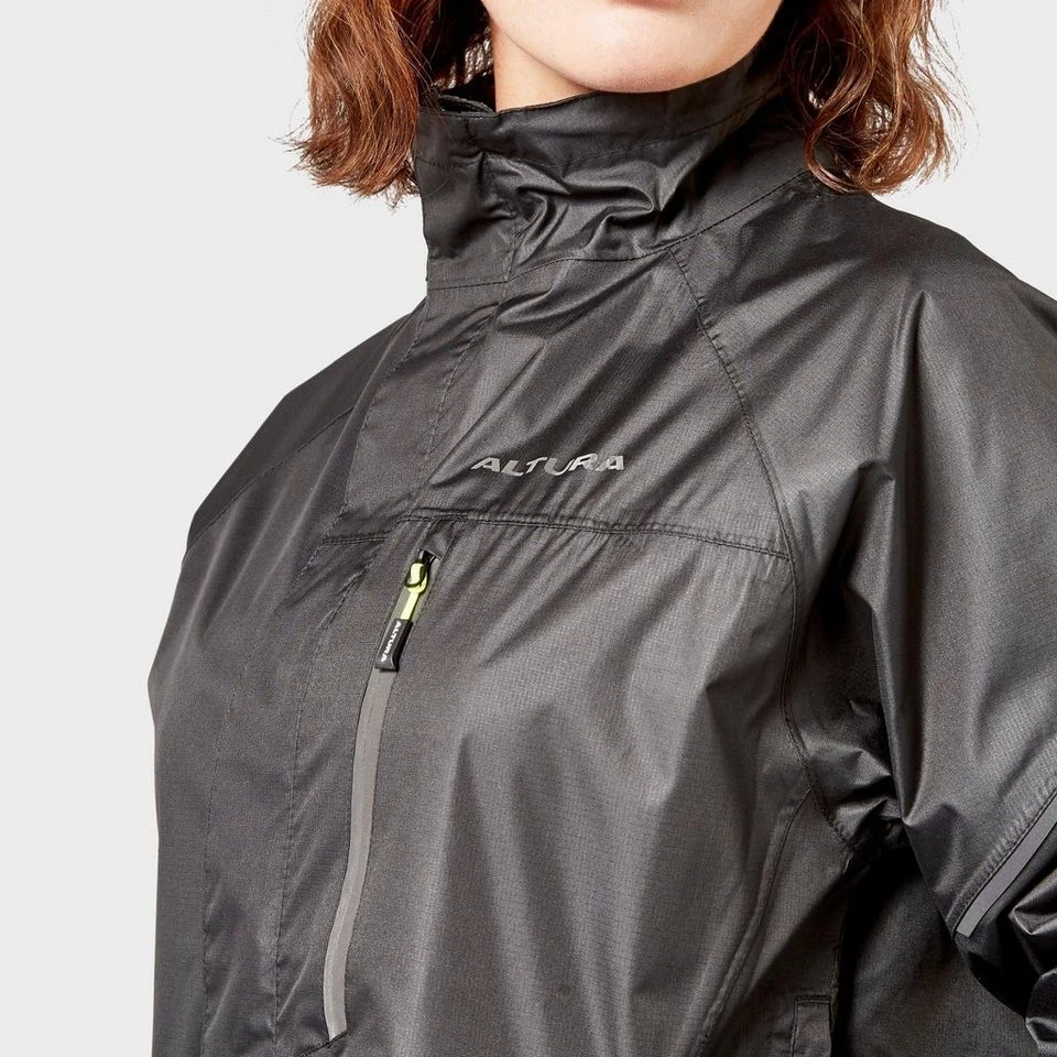 Altura Women's Nevis Waterproof Jacket 7 Altura Women's Nevis Waterproof Jacket - Image 7