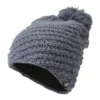 Women's Hand Knitted Beanie