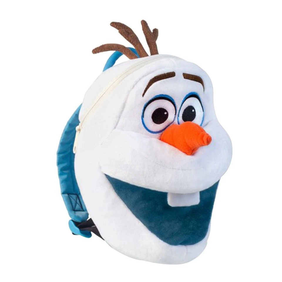 LITTLELIFE Kids' Olaf The Snowman Backpack 3 LITTLELIFE Kids' Olaf The Snowman Backpack - Image 3