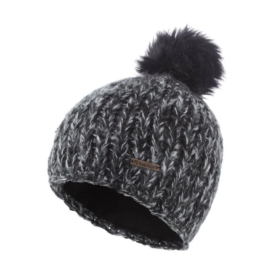 TREKMATES Women's Moya Knit Hat 2 TREKMATES Women's Moya Knit Hat - Image 2