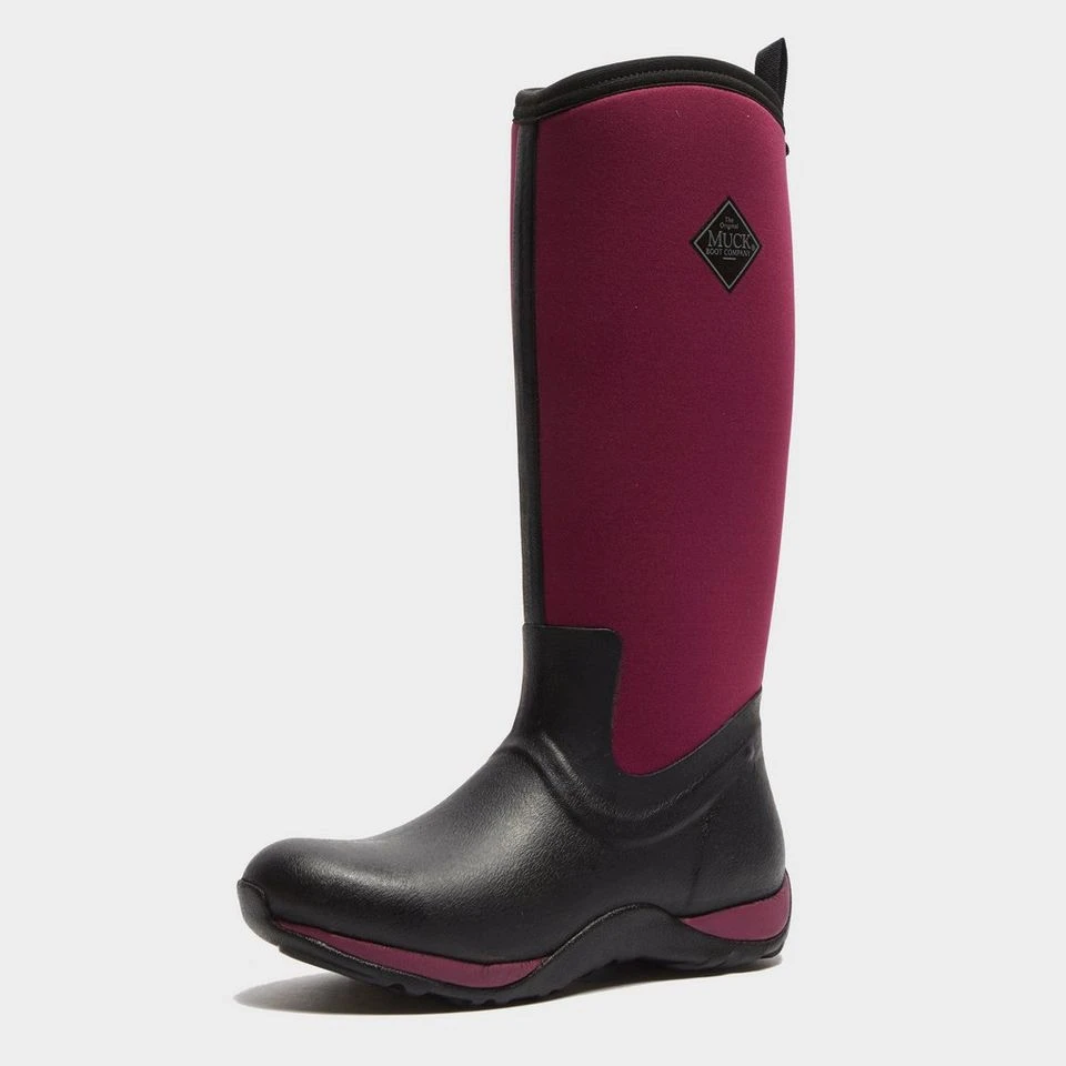 Muck Boot Women’s Arctic Adventure 3 Muck Boot Women’s Arctic Adventure - Image 3