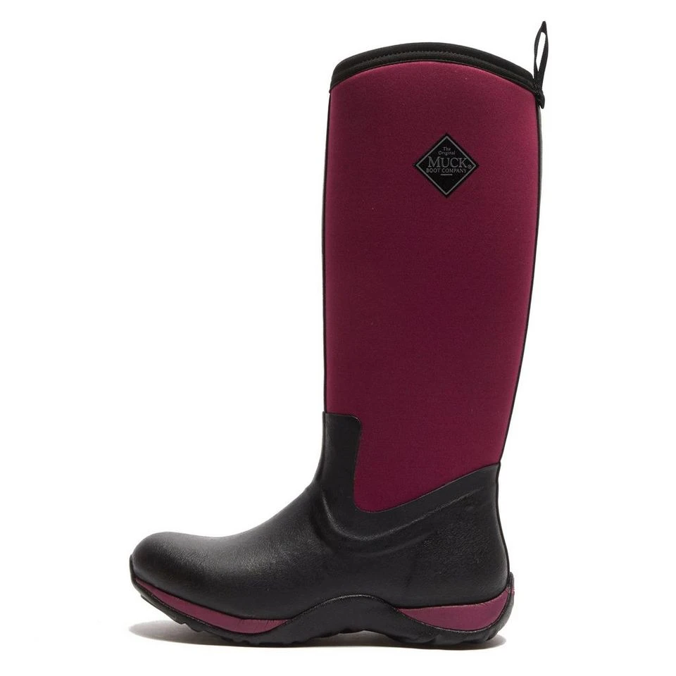 Muck Boot Women’s Arctic Adventure 7 Muck Boot Women’s Arctic Adventure - Image 7