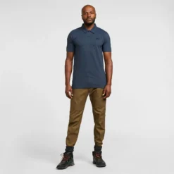 Men's Quay Polo Shirt -Fashion Shop go 346331 c