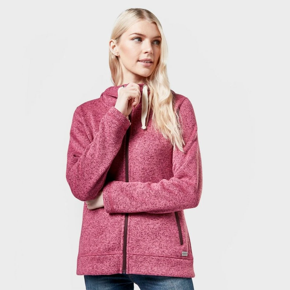Women's Rydal Fleece 1 Women's Rydal Fleece