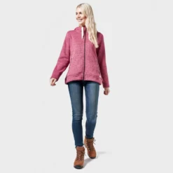 Women's Rydal Fleece 9 Women's Rydal Fleece -Fashion Shop go 349103 c