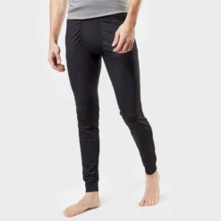 Odlo Men's Active F-Dry Light Eco Baselayer Bottoms