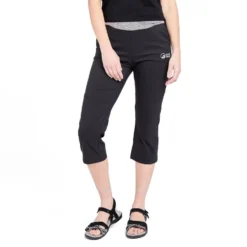 Women’s Vitality Cropped Trousers -Fashion Shop go 351547 z