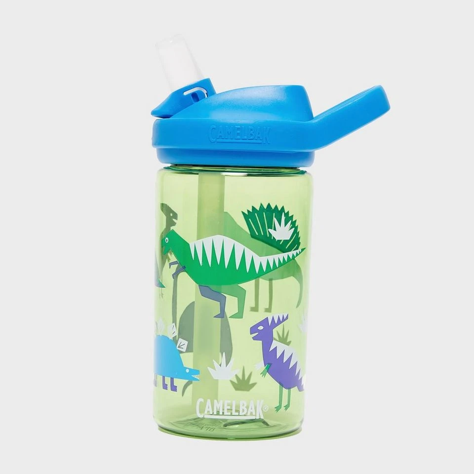 Camelbak Kid’s Eddy® 0.4L Bottle 1 Camelbak Kid’s Eddy® 0.4L Bottle