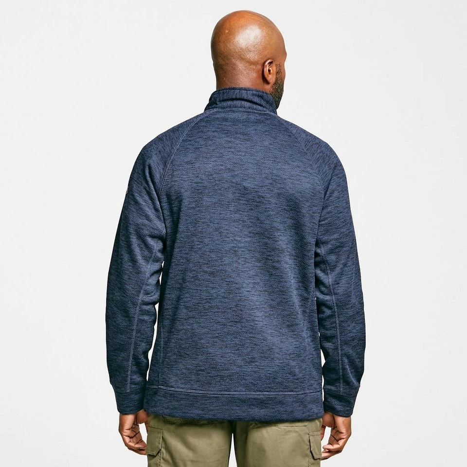 Craghoppers Men's Stromer Half Zip Fleece 2 Craghoppers Men's Stromer Half Zip Fleece - Image 2