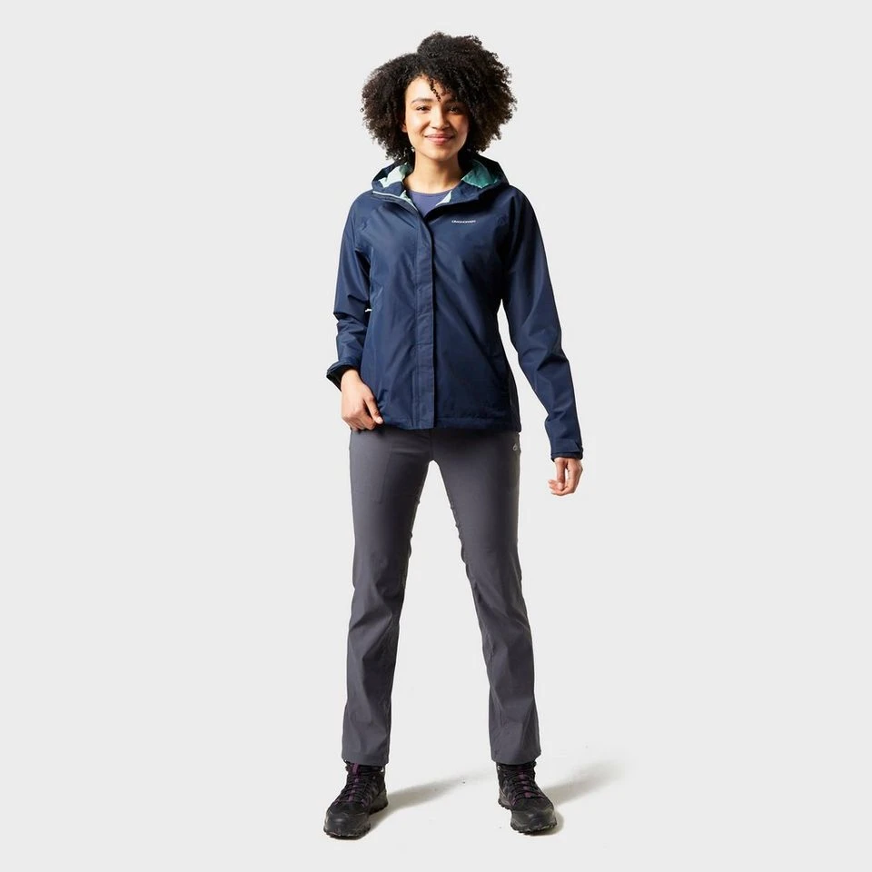 Craghoppers Women's Orion Jacket 3 Craghoppers Women's Orion Jacket - Image 3
