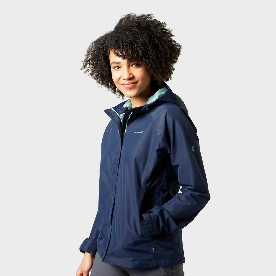 Craghoppers Women's Orion Jacket 5 Craghoppers Women's Orion Jacket - Image 5