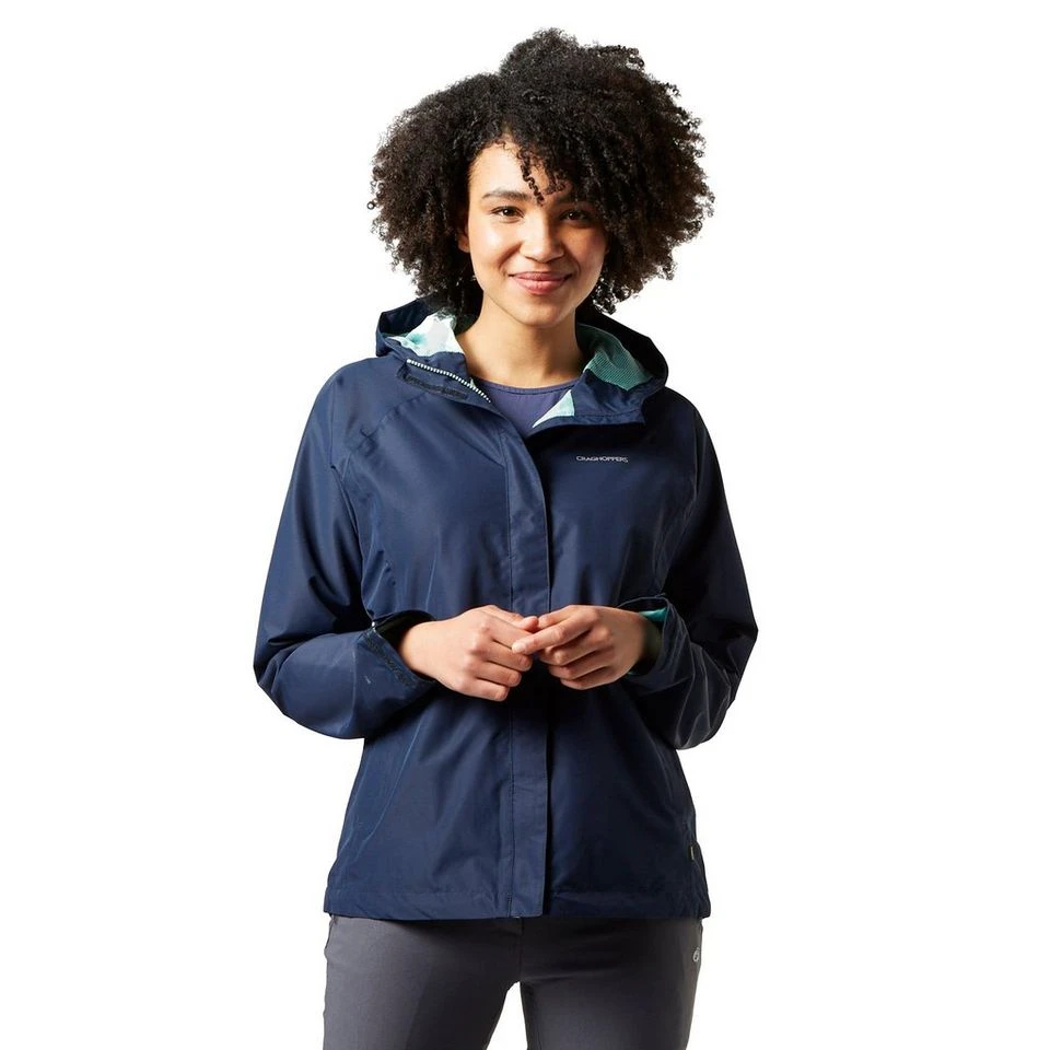 Craghoppers Women's Orion Jacket 8 Craghoppers Women's Orion Jacket - Image 8