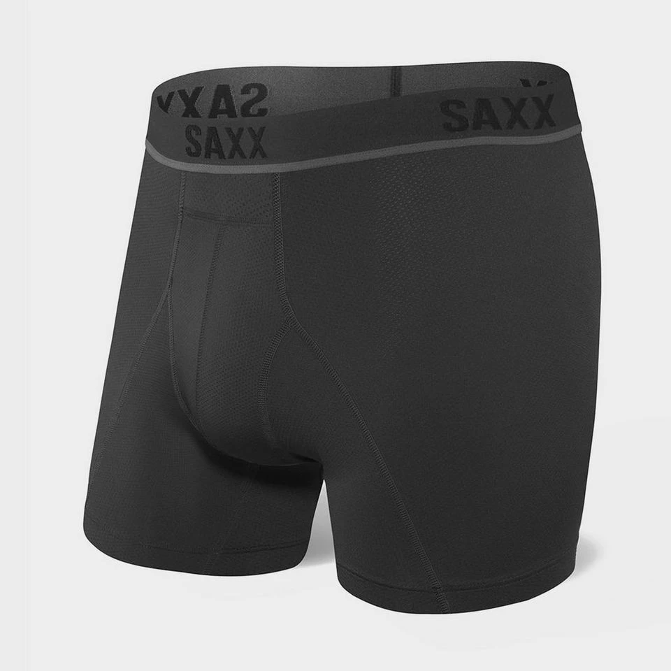 Saxx Men's Kinetic Boxer Brief 1 Saxx Men's Kinetic Boxer Brief