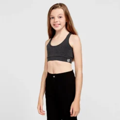 Dare 2b Kids' Trendsetter Crop Top