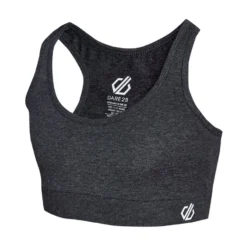 Dare 2b Kids' Trendsetter Crop Top -Fashion Shop go 355497 u